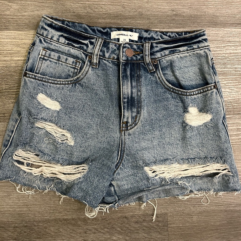 O’Neil Surf Denim Jeans size 25